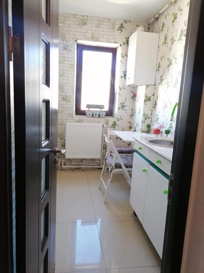 Dorian Apart Köstence Dış mekan fotoğraf