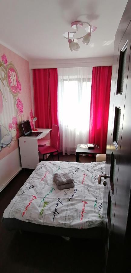 Dorian Apart Köstence Dış mekan fotoğraf