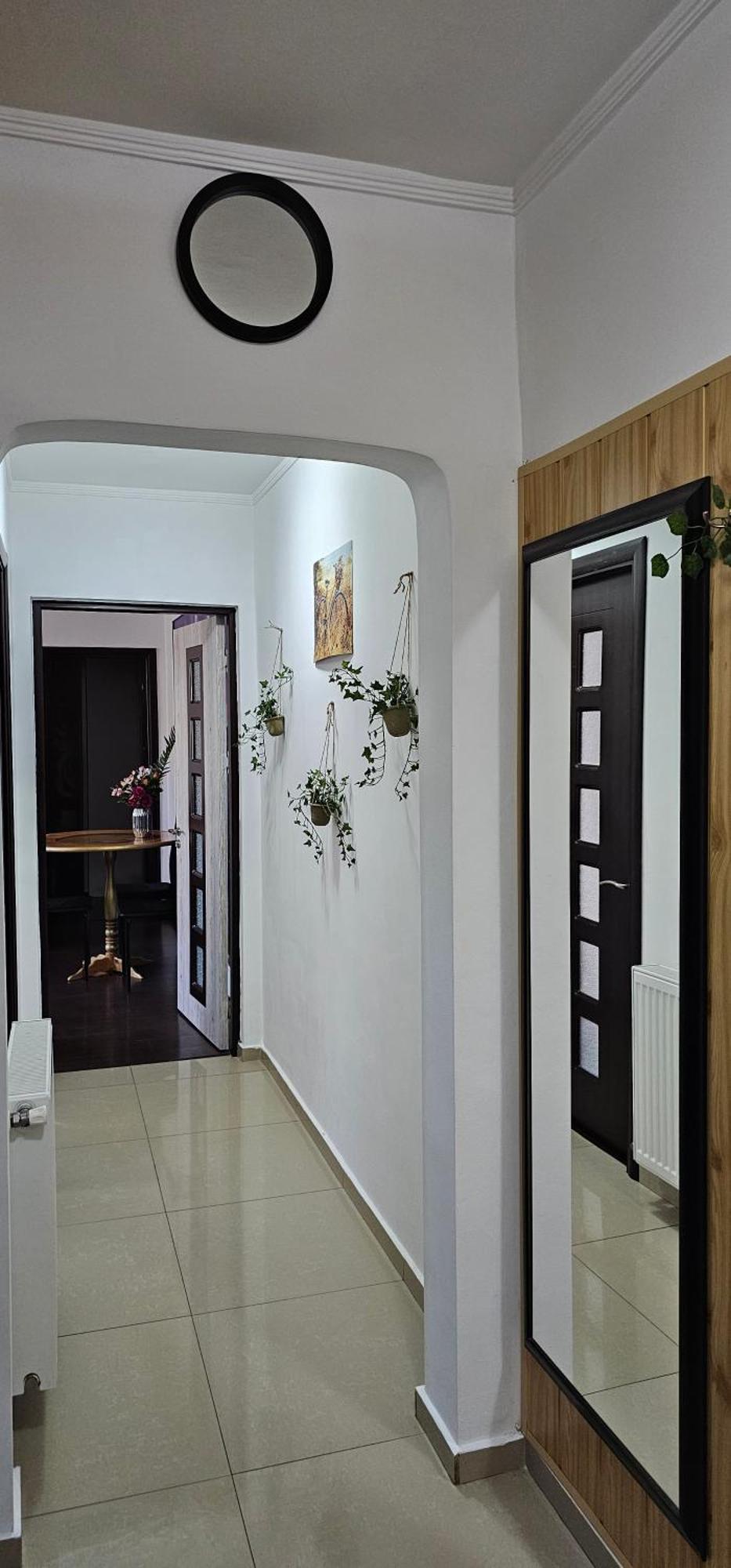 Dorian Apart Köstence Dış mekan fotoğraf