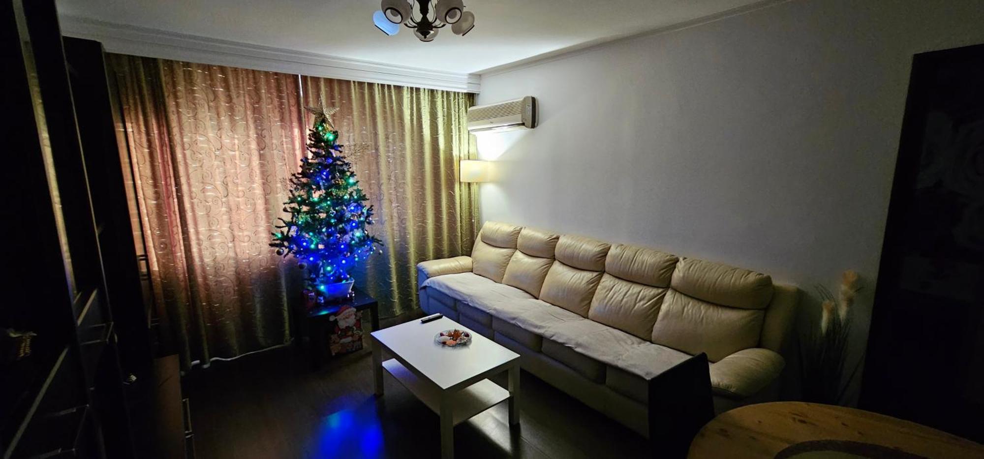 Dorian Apart Köstence Dış mekan fotoğraf